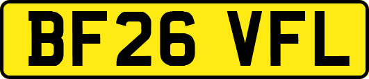 BF26VFL