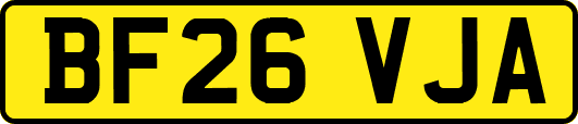 BF26VJA