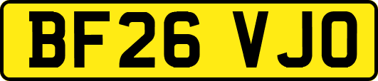 BF26VJO