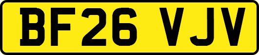 BF26VJV