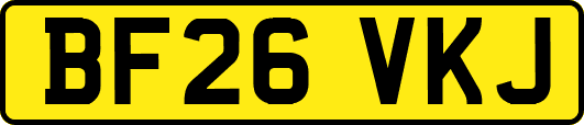 BF26VKJ