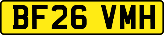 BF26VMH