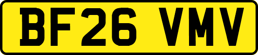 BF26VMV