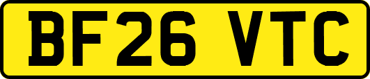 BF26VTC