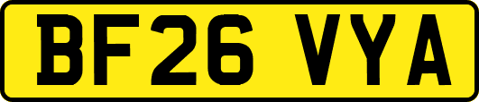 BF26VYA