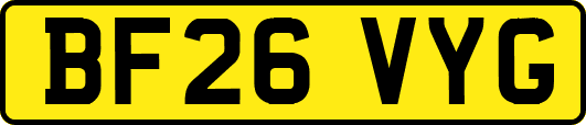BF26VYG