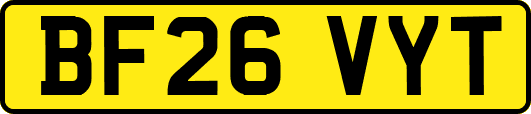 BF26VYT