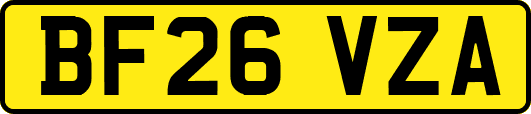 BF26VZA