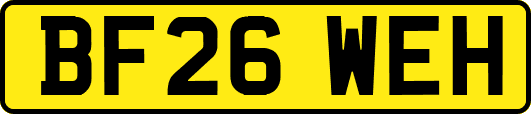 BF26WEH