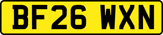 BF26WXN