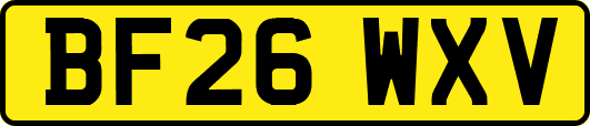 BF26WXV
