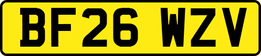BF26WZV
