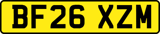 BF26XZM
