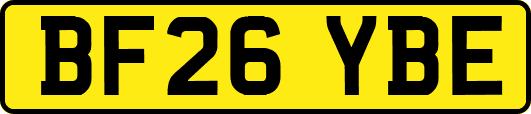 BF26YBE