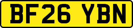 BF26YBN