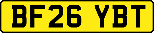 BF26YBT