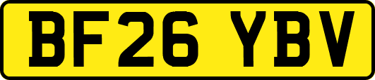 BF26YBV