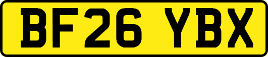 BF26YBX