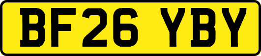 BF26YBY