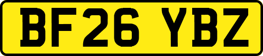 BF26YBZ