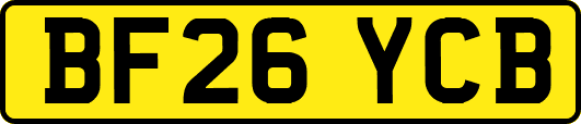 BF26YCB
