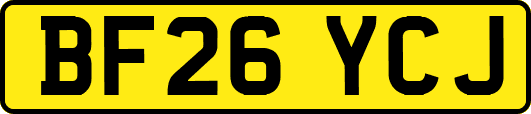 BF26YCJ