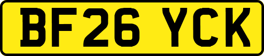 BF26YCK