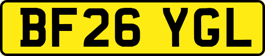 BF26YGL