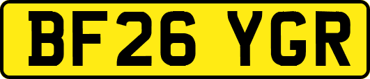 BF26YGR