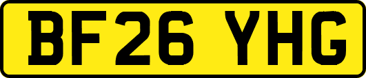 BF26YHG