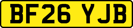 BF26YJB