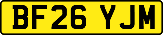 BF26YJM
