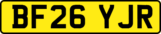 BF26YJR