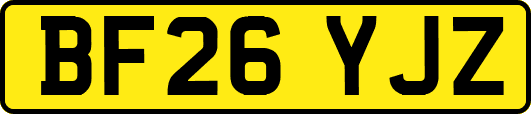 BF26YJZ