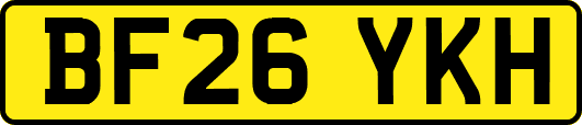 BF26YKH