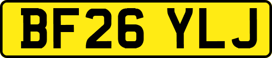 BF26YLJ