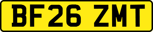 BF26ZMT