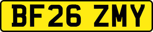 BF26ZMY