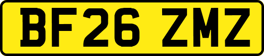 BF26ZMZ