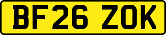 BF26ZOK