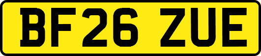 BF26ZUE
