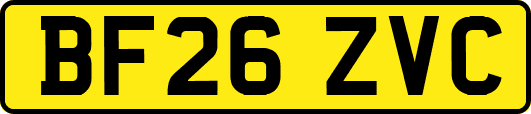 BF26ZVC