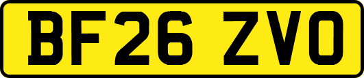 BF26ZVO