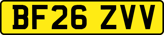 BF26ZVV