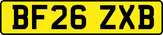 BF26ZXB