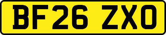 BF26ZXO