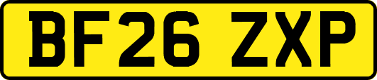 BF26ZXP