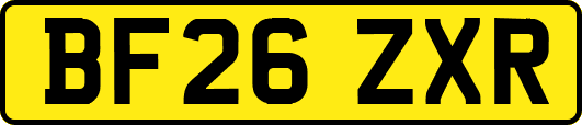 BF26ZXR
