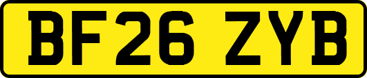 BF26ZYB