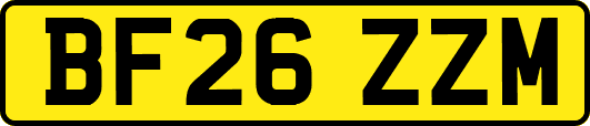 BF26ZZM